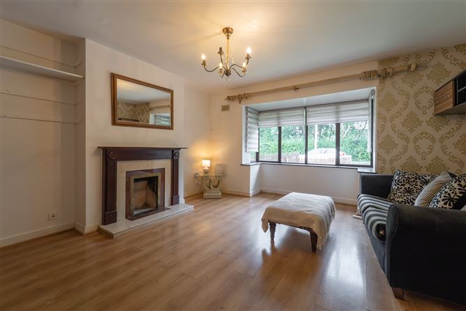 58 Abbeywood Way, Lucan, Dublin