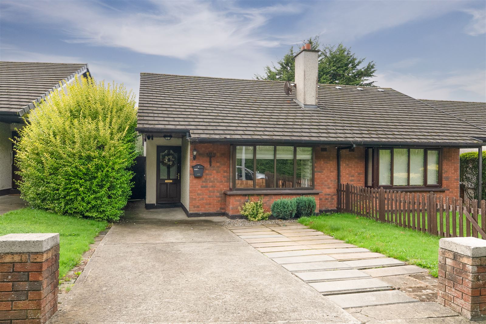 Photo 1 of 18 — 58 Abbeywood Way, Lucan, Dublin