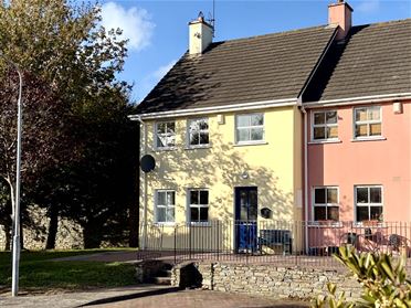 5 Brookview, Western Road, Clonakilty, Co. Cork