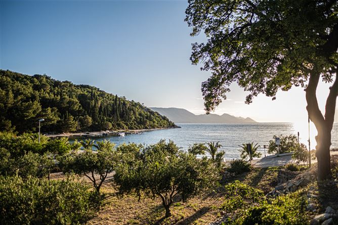 Croatian Wanderlust,Lovorje, Dalmatia - Dubrovnik, Croatia