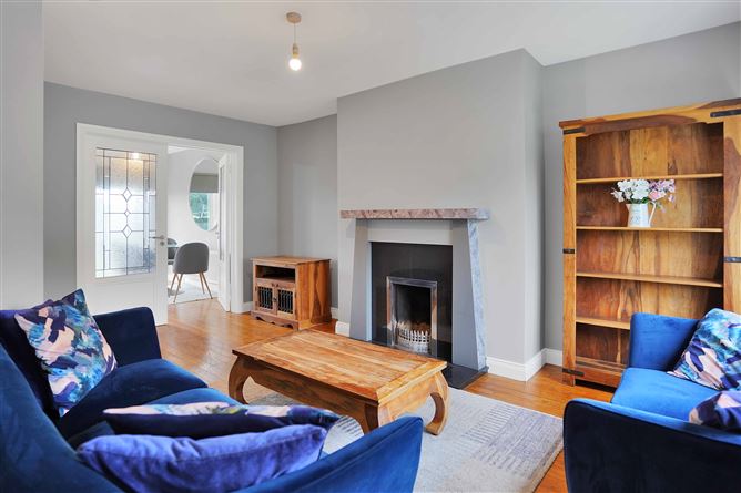4 Highfield, Lisnalea, Bailieborough, Cavan