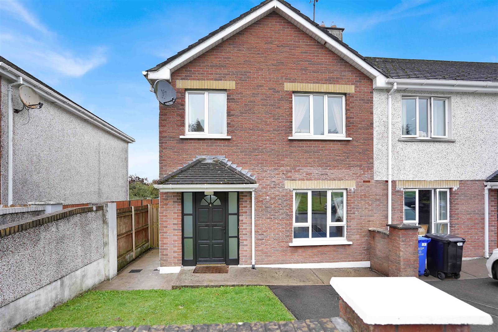 Photo 1 of 23 — 4 Highfield, Lisnalea, Bailieborough, Cavan