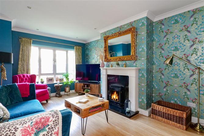 50 Leargan, Western Distributor Road, Knocknacarra, Galway