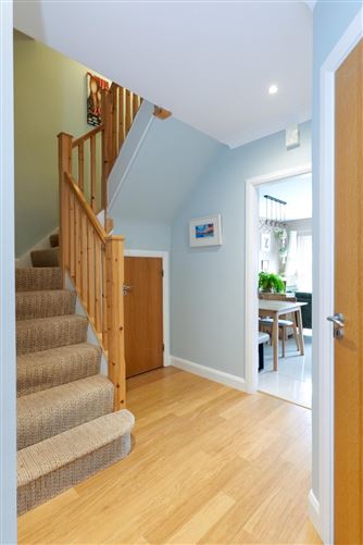 50 Leargan, Western Distributor Road, Knocknacarra, Galway