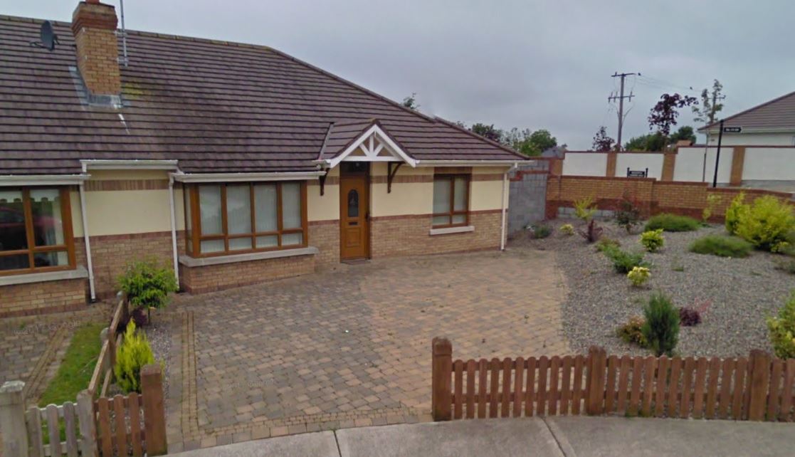 16 The Drumlins, Virginia, Cavan