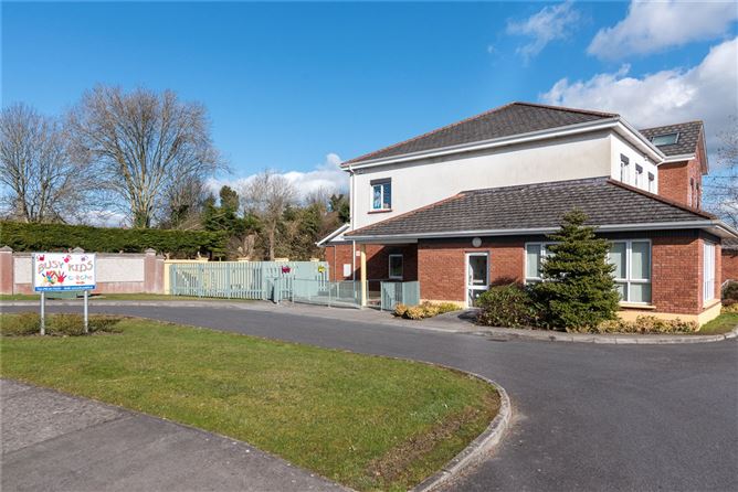 12 Sonas Care Village, Cloghanboy, Athlone, Co. Westmeath