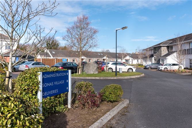 12 Sonas Care Village, Cloghanboy, Athlone, Co. Westmeath