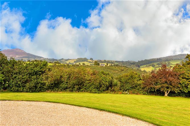 Inchagoill, Red Lane, Glen Of The Downs, Kilmacanogue, Co. Wicklow