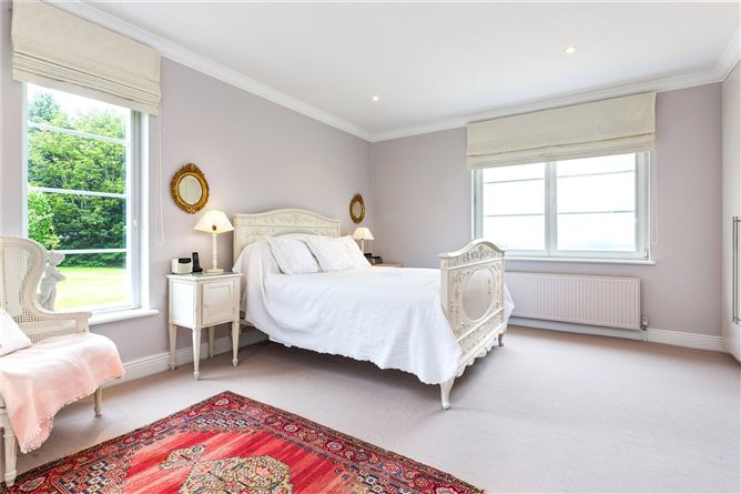 Inchagoill, Red Lane, Glen Of The Downs, Kilmacanogue, Co. Wicklow