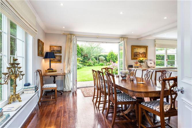 Inchagoill, Red Lane, Glen Of The Downs, Kilmacanogue, Co. Wicklow