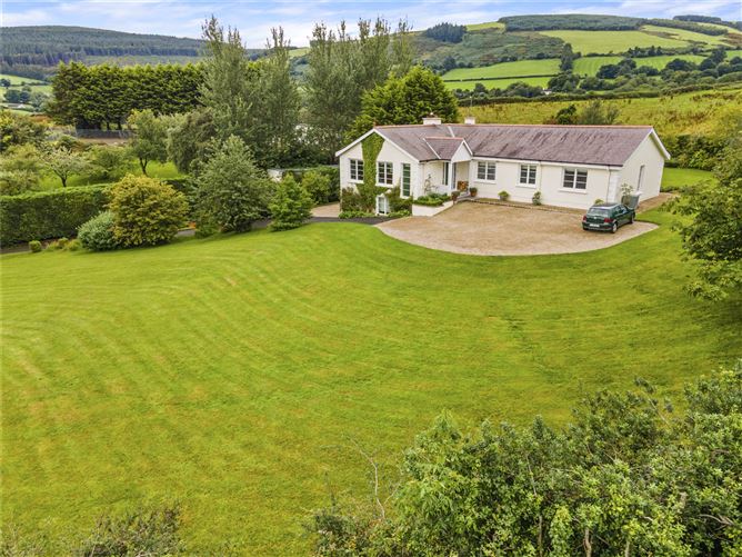 Inchagoill, Red Lane, Glen Of The Downs, Kilmacanogue, Co. Wicklow
