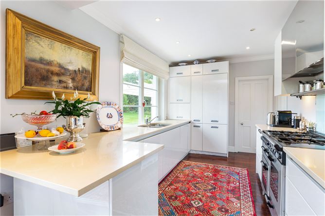 Inchagoill, Red Lane, Glen Of The Downs, Kilmacanogue, Co. Wicklow