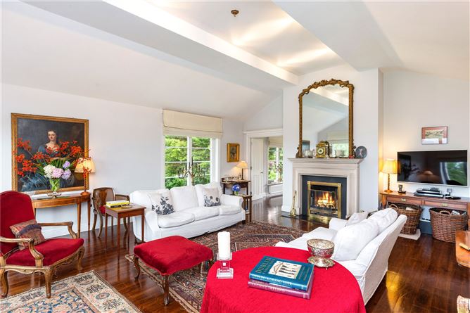 Inchagoill, Red Lane, Glen Of The Downs, Kilmacanogue, Co. Wicklow