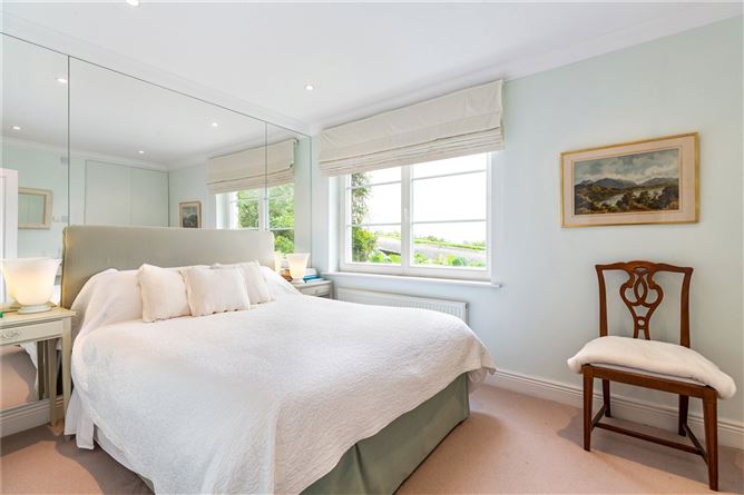 Inchagoill, Red Lane, Glen Of The Downs, Kilmacanogue, Co. Wicklow