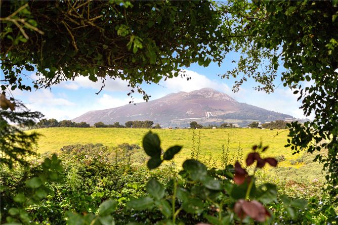 Inchagoill, Red Lane, Glen Of The Downs, Kilmacanogue, Co. Wicklow