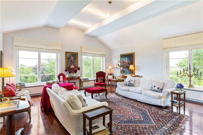 Inchagoill, Red Lane, Glen Of The Downs, Kilmacanogue, Co. Wicklow