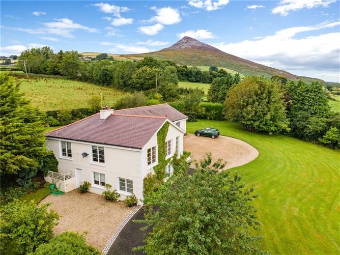 Inchagoill, Red Lane, Glen Of The Downs, Kilmacanogue, Co. Wicklow