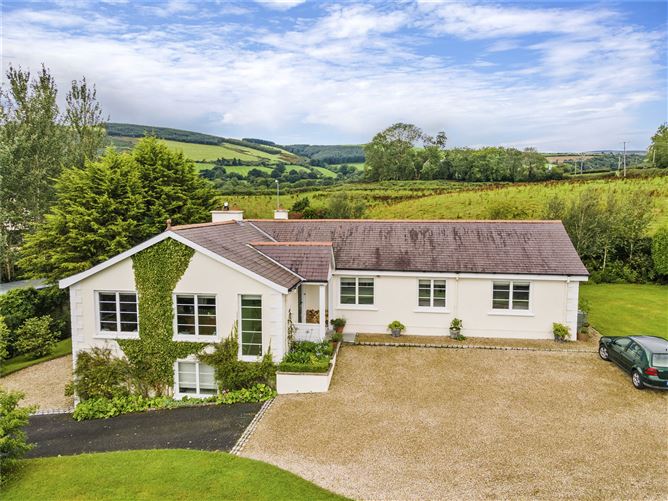 Inchagoill, Red Lane, Glen Of The Downs, Kilmacanogue, Co. Wicklow