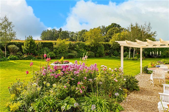 Inchagoill, Red Lane, Glen Of The Downs, Kilmacanogue, Co. Wicklow