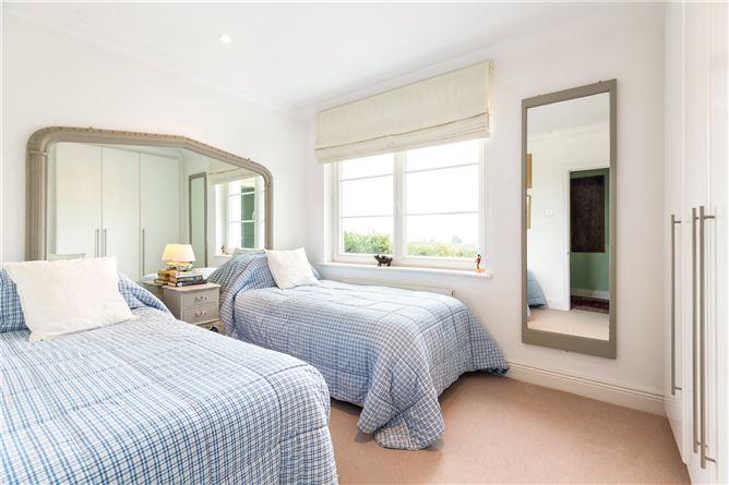 Inchagoill, Red Lane, Glen Of The Downs, Kilmacanogue, Co. Wicklow