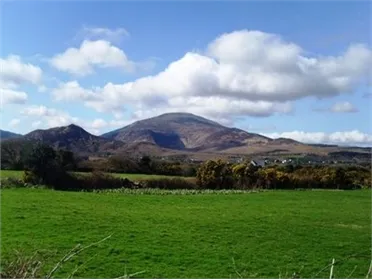 Main image for Aughacasla, Castlegregory, Kerry