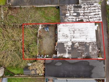 Image for Site To Rear Of 35 & 37 Howth Road, Charlemont Lane, Clontarf, Dublin 3