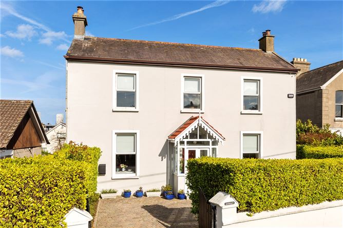 Main image for Kimberley House,La Touche Road,Greystones,A63 W088