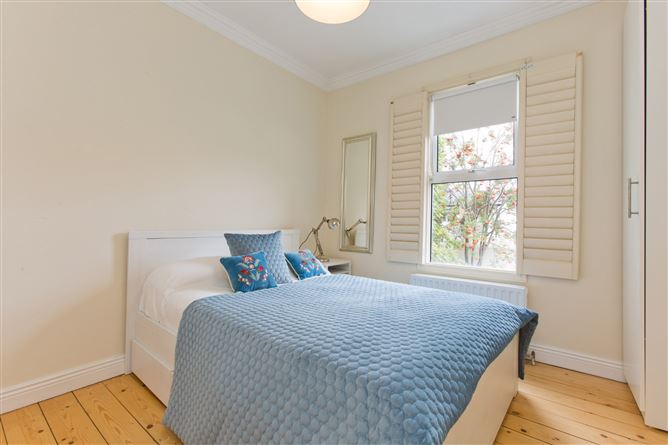 38 Curzon Street, Dublin 8