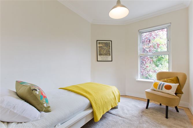 38 Curzon Street, Dublin 8