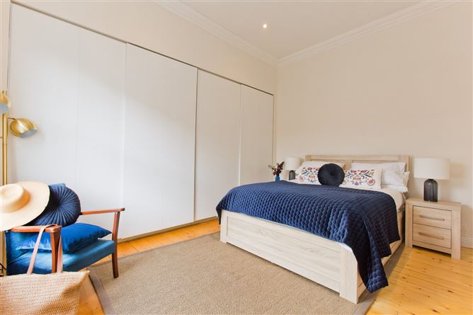 38 Curzon Street, Dublin 8