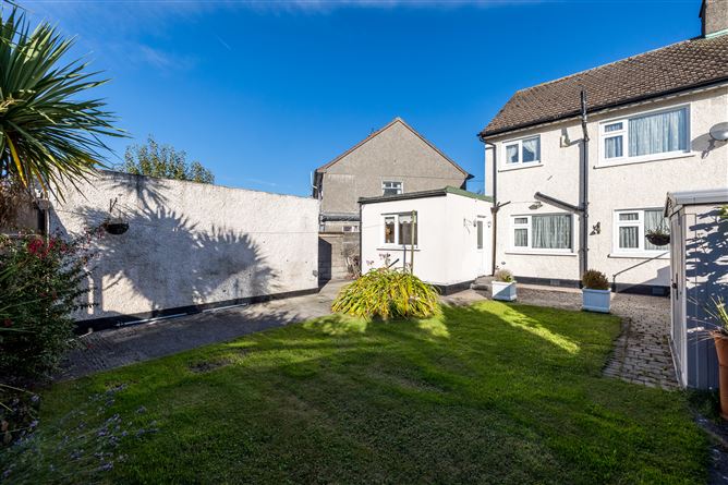 69 Shantalla Drive, Beaumont, Dublin 9