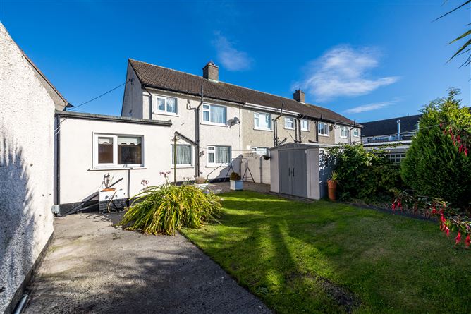 69 Shantalla Drive, Beaumont, Dublin 9