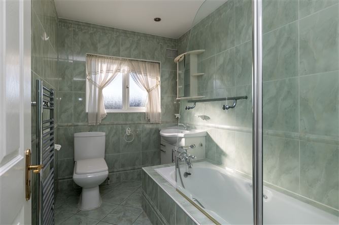 69 Shantalla Drive, Beaumont, Dublin 9