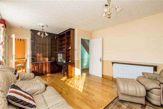 69 Shantalla Drive, Beaumont, Dublin 9