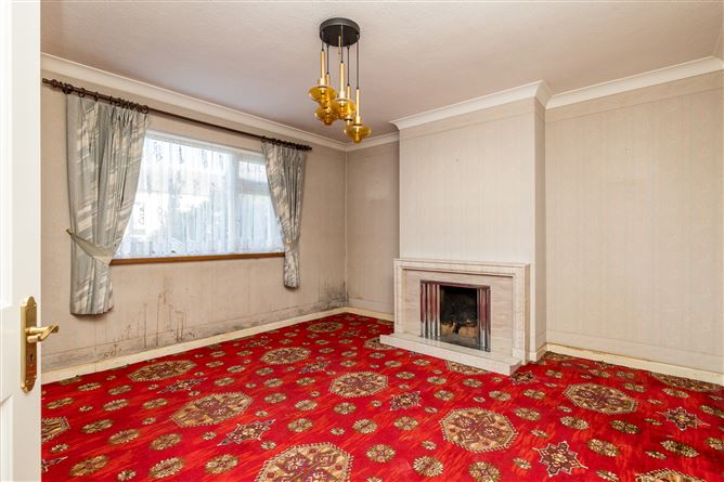 69 Shantalla Drive, Beaumont, Dublin 9