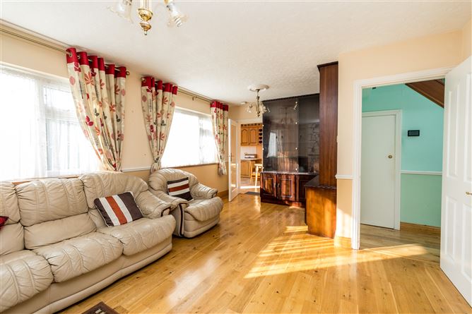 69 Shantalla Drive, Beaumont, Dublin 9