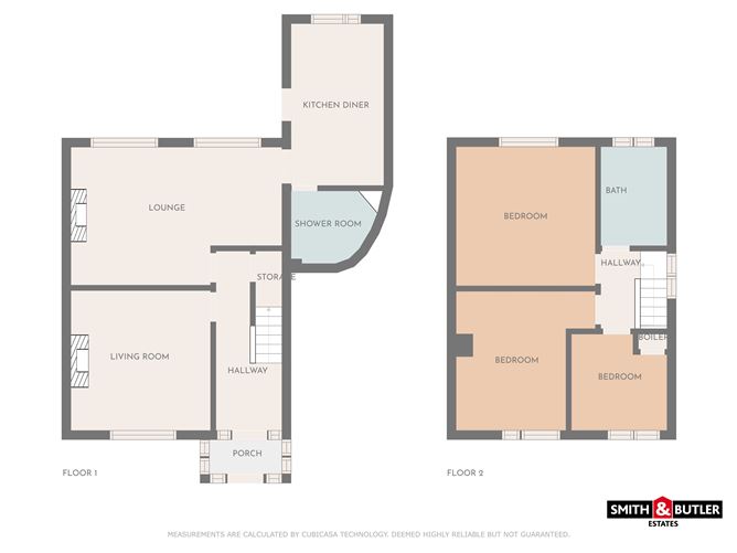 69 Shantalla Drive, Beaumont, Dublin 9