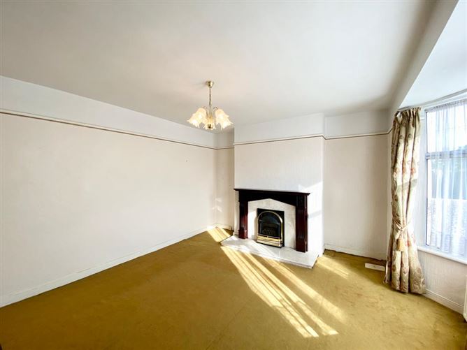 1 Highfield Lawn, Model Farm Road, Cork City