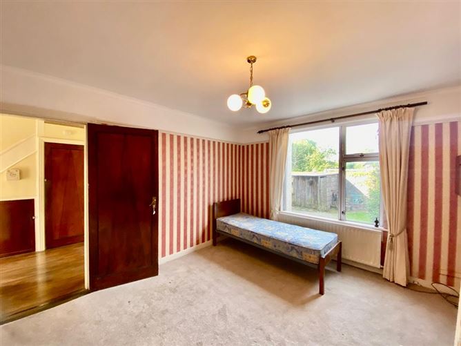 1 Highfield Lawn, Model Farm Road, Cork City