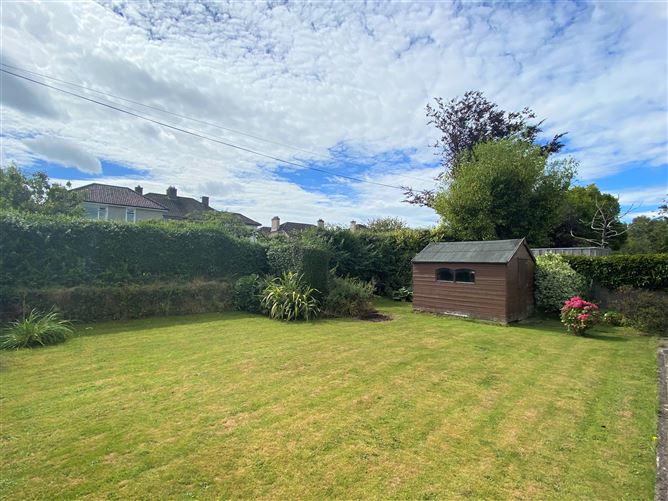 1 Highfield Lawn, Model Farm Road, Cork City