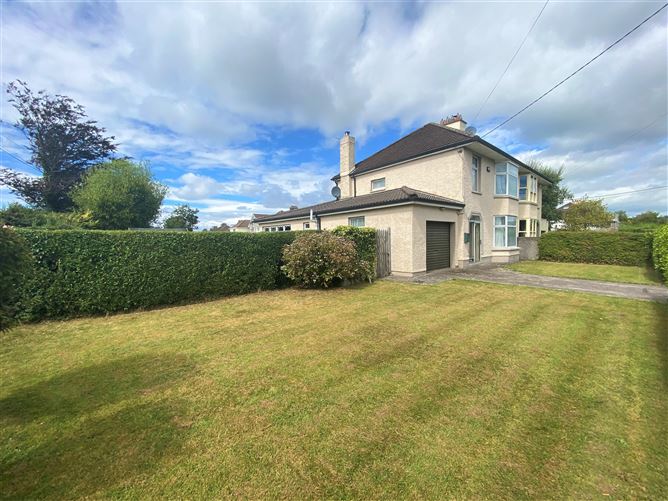 1 Highfield Lawn, Model Farm Road, Cork City