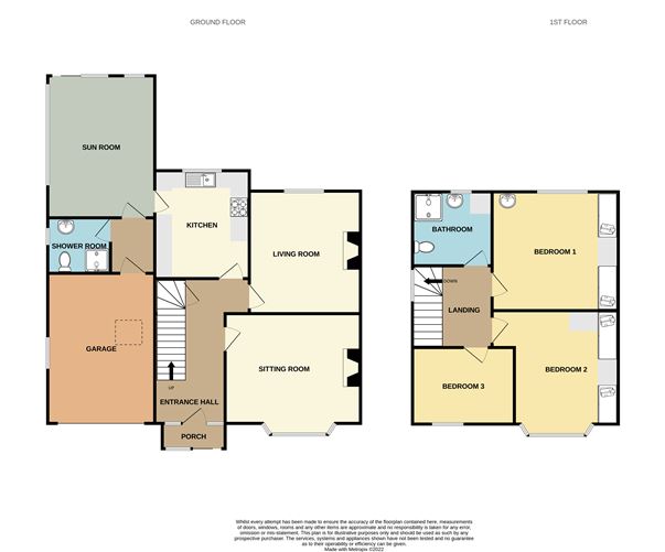 1 Highfield Lawn, Model Farm Road, Cork City