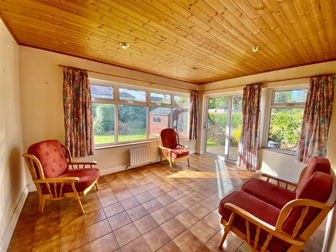 1 Highfield Lawn, Model Farm Road, Cork City