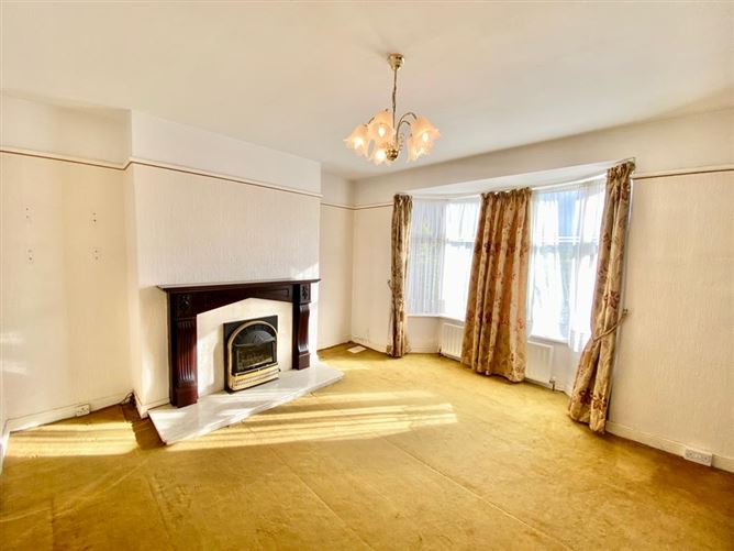 1 Highfield Lawn, Model Farm Road, Cork City