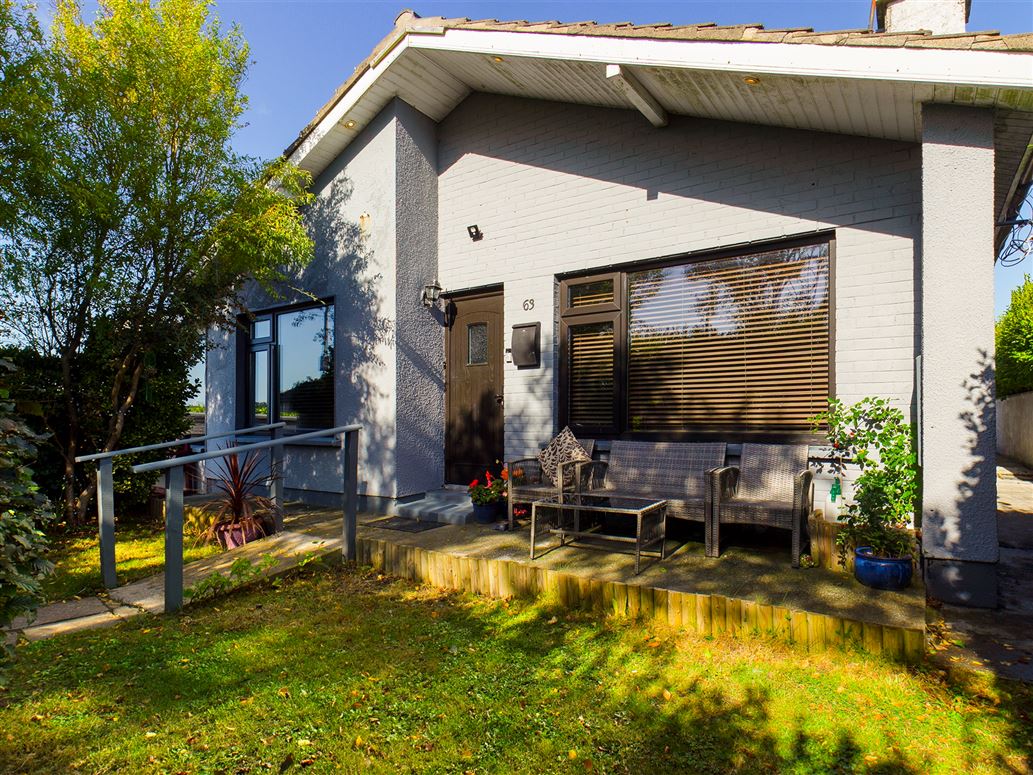 63 Roselawn, Tramore, Waterford