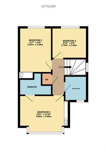 112 Colthurst Crescent, Lucan, Co. Dublin