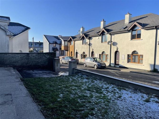 King Street Upper, Abbeyside, Dungarvan, Waterford