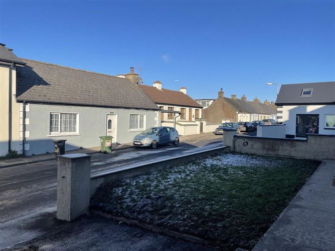 King Street Upper, Abbeyside, Dungarvan, Waterford