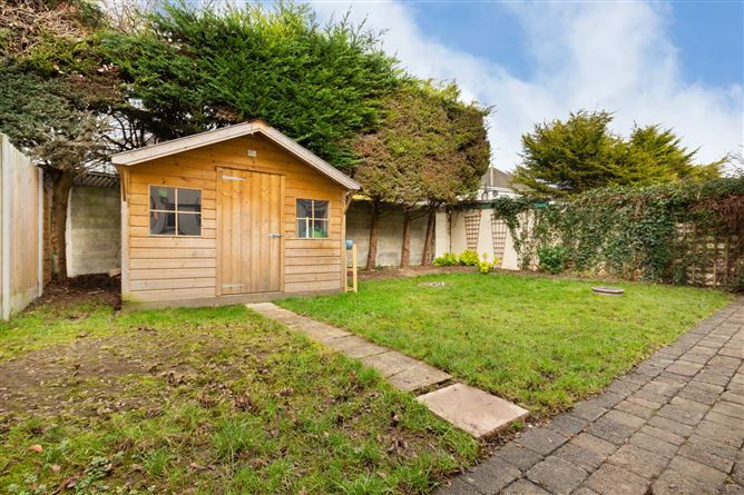 1 Maple Avenue, Castleknock, Dublin 15