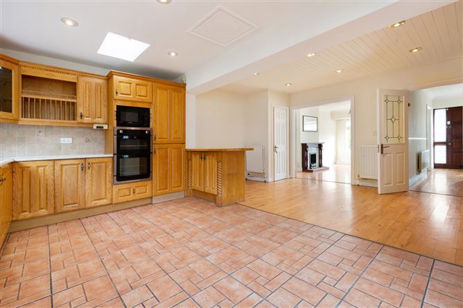 1 Maple Avenue, Castleknock, Dublin 15